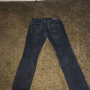 RSQ New York Slim Straight